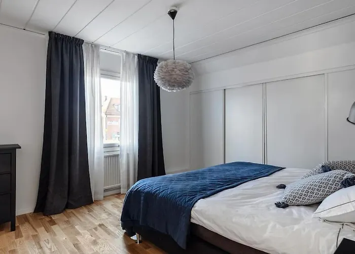 Amazing Family Home In Stockholm